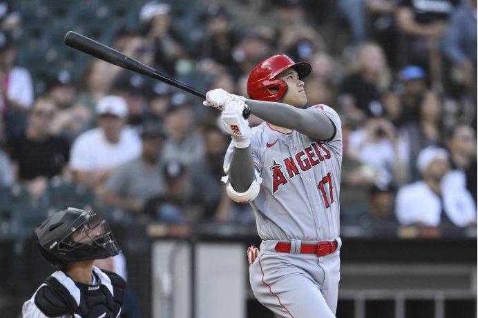 -关于【大谷翔平的两栖奇迹】投打两端引领联盟风潮的信息