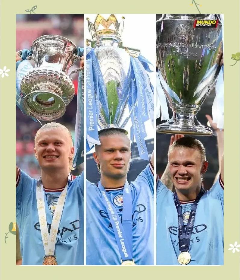 开云体育app安全下载-哈兰德连场破门，英超射手榜领跑者不可阻挡的简单介绍