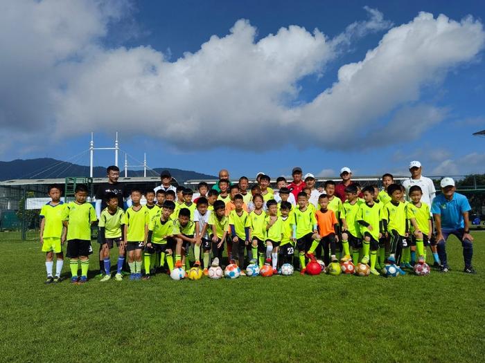 “足球+生态”产业融合,绿色能源助推绿茵梦想的简单介绍 “足球+生态”产业融合,绿色能源助推绿茵梦想的简单介绍