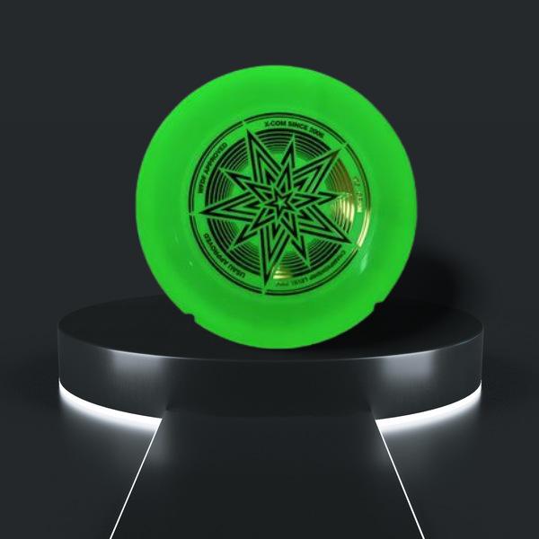 kaiyun app-特色夜间灯光飞盘，趣味运动的视觉盛宴的简单介绍