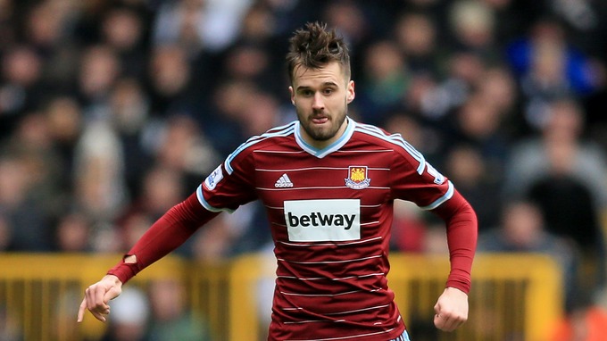 西汉姆联门将神勇，力助球队稳固前列